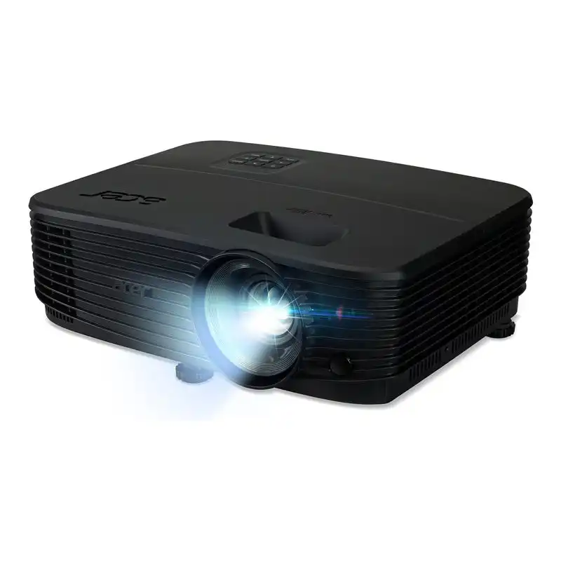 Acer Vero PD2327W - Projecteur DLP - LED - portable - 3200 lumens - WXGA (1280 x 800) - 16:10 (MR.JWE11.001)_1