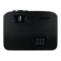 Acer Vero PD2327W - Projecteur DLP - LED - portable - 3200 lumens - WXGA (1280 x 800) - 16:10 (MR.JWE11.001)_5