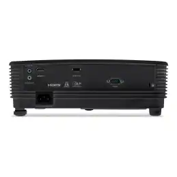 Acer Vero PD2327W - Projecteur DLP - LED - portable - 3200 lumens - WXGA (1280 x 800) - 16:10 (MR.JWE11.001)_6