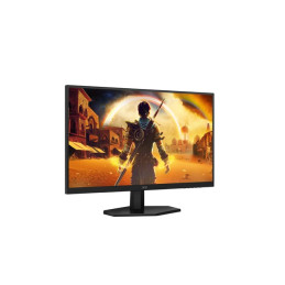 Écran LED - jeux - 27" - 2560 x 1440 QHD @ 180 Hz - Fast IPS - 300 cd - m² - 1000:1 - HDR10 - 0.5 ms ... (Q27G42XE)_3