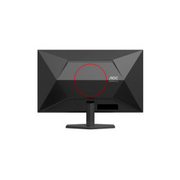 Écran LED - jeux - 27" - 2560 x 1440 QHD @ 180 Hz - Fast IPS - 300 cd - m² - 1000:1 - HDR10 - 0.5 ms ... (Q27G42XE)_5