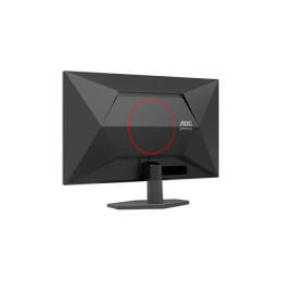 Écran LED - jeux - 27" - 2560 x 1440 QHD @ 180 Hz - Fast IPS - 300 cd - m² - 1000:1 - HDR10 - 0.5 ms ... (Q27G42XE)_6
