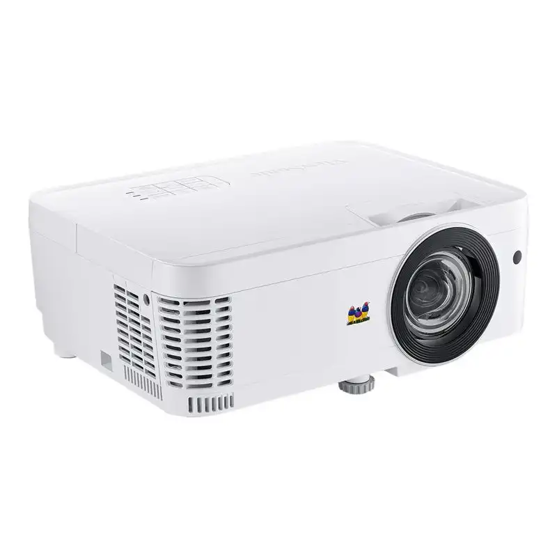 ViewSonic - Projecteur DLP - 3D - 3500 ANSI lumens - XGA (1024 x 768) - 4:3 (PS501X)_1