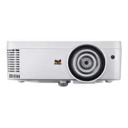 ViewSonic - Projecteur DLP - 3D - 3500 ANSI lumens - XGA (1024 x 768) - 4:3 (PS501X)_4