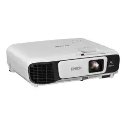 Epson EB-U42 - Projecteur 3LCD - portable - 3600 lumens (blanc) - 3600 lumens (couleur) - WUXGA (1920 x ... (V11H846040)_2