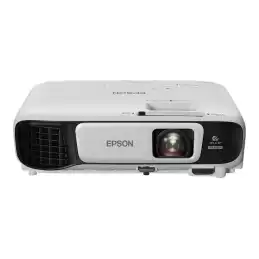 Epson EB-U42 - Projecteur 3LCD - portable - 3600 lumens (blanc) - 3600 lumens (couleur) - WUXGA (1920 x ... (V11H846040)_3