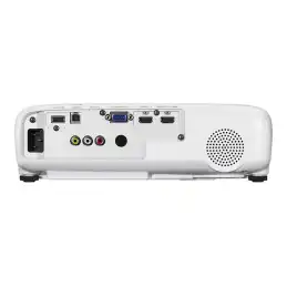 Epson EB-U42 - Projecteur 3LCD - portable - 3600 lumens (blanc) - 3600 lumens (couleur) - WUXGA (1920 x ... (V11H846040)_4