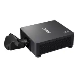 NEC PX1004UL - Projecteur DLP - diode laser - 3D - 10000 ANSI lumens - WUXGA (1920 x 1200) - 16:10 - 1080p... (40001151)_2