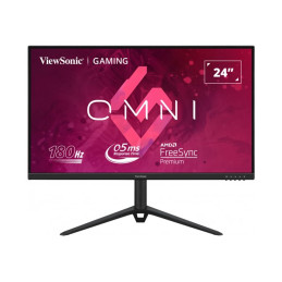Écran LED - jeux - 24" (23.8" visualisable) - 1920 x 1080 Full HD (1080p) @ 180 Hz - IPS - 250 cd - m²... (VX2428J)_1
