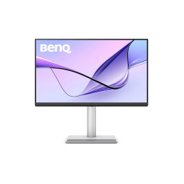 BenQ - Écran LED - 27" - 3840 x 2160 4K UHD (2160p) @ 60 Hz - IPS - 400 cd - m² - 1200:1 - DisplayHDR 4... (MA270U)_1