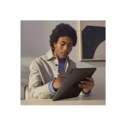 Tablette - 2 To - 11" Tandem OLED (2420 x 1668) - avec verre à nano-texture - 3G, 4G, 5G - noir spat... (MWRR3NF/A)_4