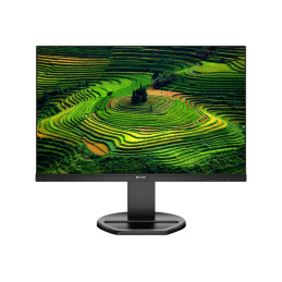 Écran LED - 23" (22.5" visualisable) - 1920 x 1200 WUXGA @ 60 Hz - IPS - 250 cd - m² - 1000:1 - 5... (230B8QJEB/00)_1