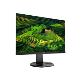 Écran LED - 23" (22.5" visualisable) - 1920 x 1200 WUXGA @ 60 Hz - IPS - 250 cd - m² - 1000:1 - 5... (230B8QJEB/00)_3