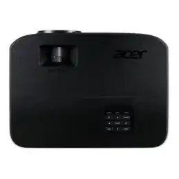 Acer Vero PD2527i - Projecteur DLP - LED - portable - 2700 lumens - 16:10 - 1080p (MR.JWF11.001)_5