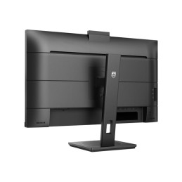 5000 Series - écran LED - USB - 27" - 2560 x 1440 QHD @ 75 Hz - IPS - 350 cd - m² - 1000:1 - 4 m... (27B1U5601H/00)_5