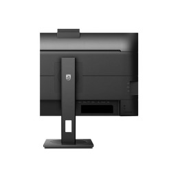 5000 Series - écran LED - USB - 27" - 2560 x 1440 QHD @ 75 Hz - IPS - 350 cd - m² - 1000:1 - 4 m... (27B1U5601H/00)_6