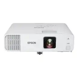 Epson EB-L210W - Projecteur 3LCD - 4500 lumens (blanc) - 4500 lumens (couleur) - WXGA (1280 x 800) - 16:... (V11HA70080)_1