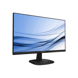 Écran LED - 27" - 1920 x 1080 Full HD (1080p) @ 60 Hz - IPS - 250 cd - m² - 1000:1 - 5 ms - HDMI,... (273V7QJAB/00)_3