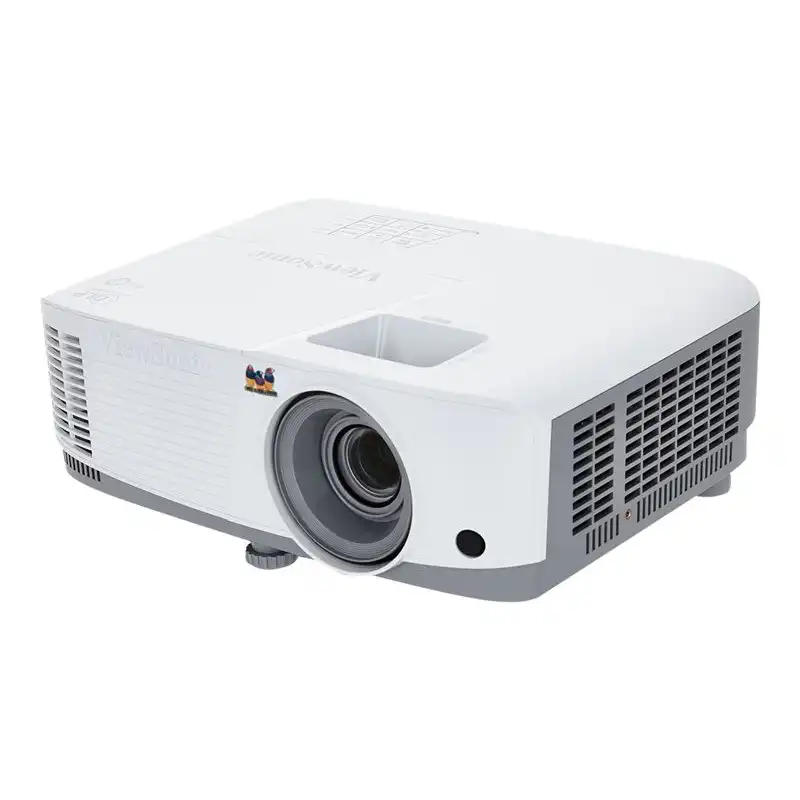 ViewSonic - Projecteur DLP - 3D - 3600 ANSI lumens - XGA (1024 x 768) - 4:3 - objectif zoom (PA503X)_1