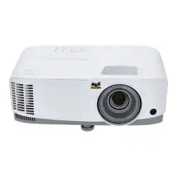 ViewSonic - Projecteur DLP - 3D - 3600 ANSI lumens - XGA (1024 x 768) - 4:3 - objectif zoom (PA503X)_2