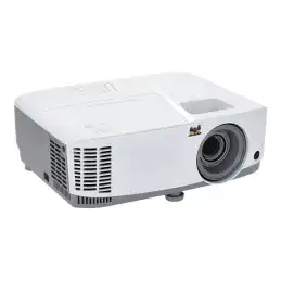 ViewSonic - Projecteur DLP - 3D - 3600 ANSI lumens - XGA (1024 x 768) - 4:3 - objectif zoom (PA503X)_4