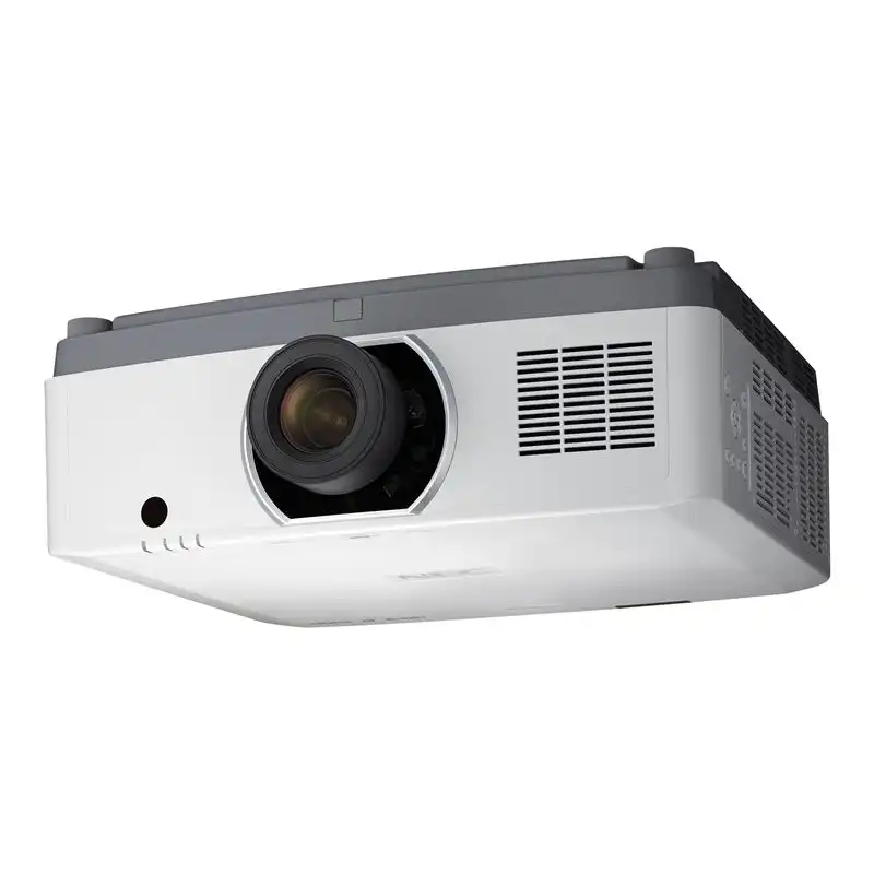 NEC PA703UL - Projecteur 3LCD - 7000 ANSI lumens - WUXGA (1920 x 1200) - 16:10 - 1080p - aucune lentille -... (60004921)_1