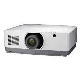 NEC PA703UL - Projecteur 3LCD - 7000 ANSI lumens - WUXGA (1920 x 1200) - 16:10 - 1080p - aucune lentille -... (60004921)_2