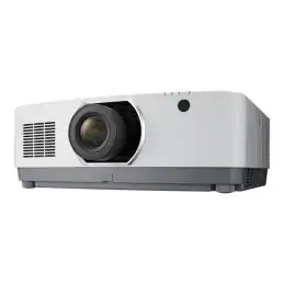 NEC PA703UL - Projecteur 3LCD - 7000 ANSI lumens - WUXGA (1920 x 1200) - 16:10 - 1080p - aucune lentille -... (60004921)_3