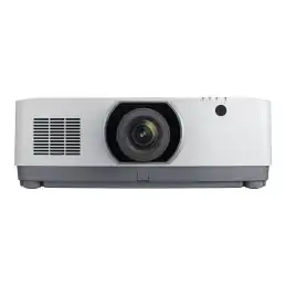 NEC PA703UL - Projecteur 3LCD - 7000 ANSI lumens - WUXGA (1920 x 1200) - 16:10 - 1080p - aucune lentille -... (60004921)_4