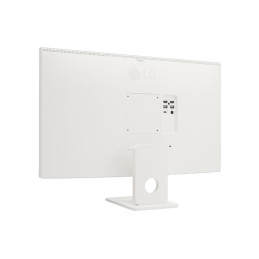 Écran LED - Intelligent - 27" - 3840 x 2160 4K UHD (2160p) @ 60 Hz - IPS - 350 cd - m² - 1000:1 - H... (27U731SA-W)_7