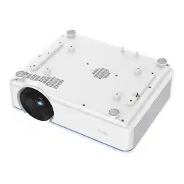 BenQ - Projecteur DLP - diode laser - 3D - 5000 ANSI lumens - WUXGA (1920 x 1200) - 16:10 - 1080p - LAN (LU950)_1