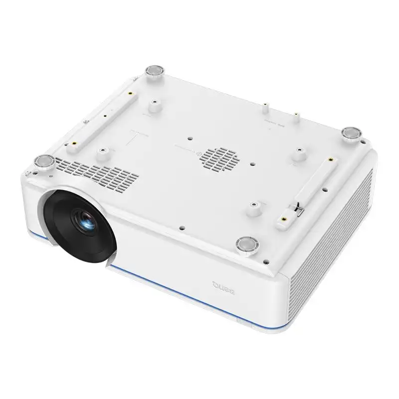 BenQ - Projecteur DLP - diode laser - 3D - 5000 ANSI lumens - WUXGA (1920 x 1200) - 16:10 - 1080p - LAN (LU950)_1