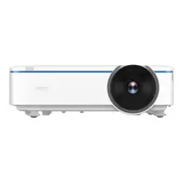 BenQ - Projecteur DLP - diode laser - 3D - 5000 ANSI lumens - WUXGA (1920 x 1200) - 16:10 - 1080p - LAN (LU950)_2