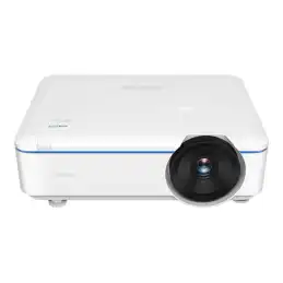 BenQ - Projecteur DLP - diode laser - 3D - 5000 ANSI lumens - WUXGA (1920 x 1200) - 16:10 - 1080p - LAN (LU950)_3