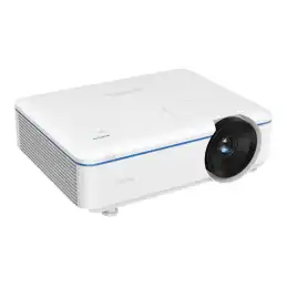 BenQ - Projecteur DLP - diode laser - 3D - 5000 ANSI lumens - WUXGA (1920 x 1200) - 16:10 - 1080p - LAN (LU950)_4