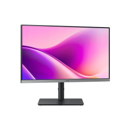 S43UF Series - écran LED - 24" - 1920 x 1080 Full HD (1080p) @ 100 Hz - IPS - 300 cd - m² - 100... (LS24F430UAUXEN)_6