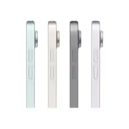 Tablette - 256 Go - 13" IPS (2732 x 2048) - bleu (MCNP4TY/A)_4