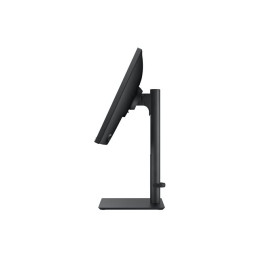 S43UF Series - écran LED - 24" - 1920 x 1080 Full HD (1080p) @ 100 Hz - IPS - 300 cd - m² - 100... (LS24F430UAUXEN)_11