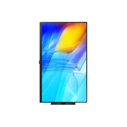 S80D Series - écran LED - 32" - 3840 x 2160 UHD @ 60 Hz - VA - 350 cd - m² - 3000:1 - HDR10 - 5... (LS32D800EAUXEN)_2