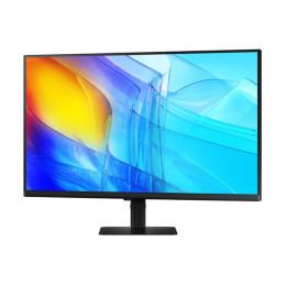 S80D Series - écran LED - 32" - 3840 x 2160 UHD @ 60 Hz - VA - 350 cd - m² - 3000:1 - HDR10 - 5... (LS32D800EAUXEN)_4