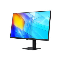 S80D Series - écran LED - 32" - 3840 x 2160 UHD @ 60 Hz - VA - 350 cd - m² - 3000:1 - HDR10 - 5... (LS32D800EAUXEN)_5