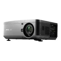 BenQ PW9500 - Projecteur DLP - 6500 lumens - XGA (1024 x 768) - 4:3 - LAN (9H.JAN77.26E)_2