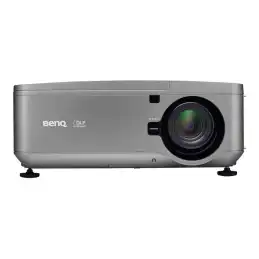 BenQ PW9500 - Projecteur DLP - 6500 lumens - XGA (1024 x 768) - 4:3 - LAN (9H.JAN77.26E)_4