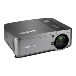 BenQ PW9500 - Projecteur DLP - 6500 lumens - XGA (1024 x 768) - 4:3 - LAN (9H.JAN77.26E)_5