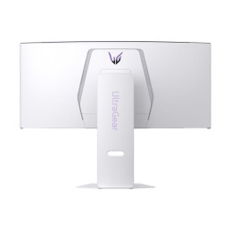 Moniteur OLED - jeux - incurvé - 34" - 3440 x 1440 UWQHD @ 240 Hz - 1300 cd - m² - 1500000:1 - Disp... (34GX90SA-W)_8