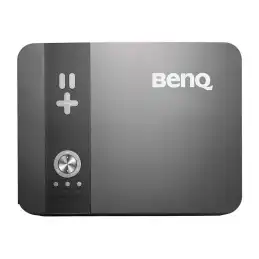 BenQ PW9500 - Projecteur DLP - 6500 lumens - XGA (1024 x 768) - 4:3 - LAN (9H.JAN77.26E)_6