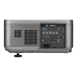 BenQ PW9500 - Projecteur DLP - 6500 lumens - XGA (1024 x 768) - 4:3 - LAN (9H.JAN77.26E)_7