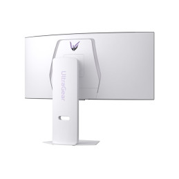 Moniteur OLED - jeux - incurvé - 34" - 3440 x 1440 UWQHD @ 240 Hz - 1300 cd - m² - 1500000:1 - Disp... (34GX90SA-W)_10