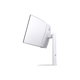 Moniteur OLED - jeux - incurvé - 34" - 3440 x 1440 UWQHD @ 240 Hz - 1300 cd - m² - 1500000:1 - Disp... (34GX90SA-W)_11