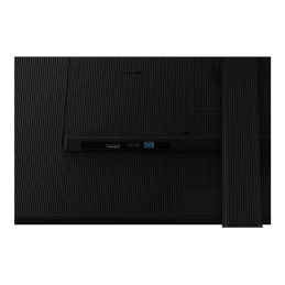 S80D Series - écran LED - 32" - 3840 x 2160 UHD @ 60 Hz - VA - 350 cd - m² - 3000:1 - HDR10 - 5... (LS32D800EAUXEN)_14